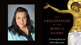 28 Dr Jeannie Constantinou  A Biblical Scholar talks about the Crucifixion of Jesus Christ [upl. by Ane]