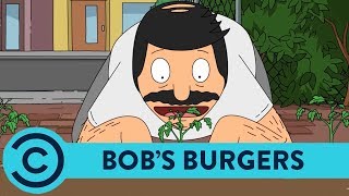 Bobs Happy Place  Bobs Burgers [upl. by Anha]