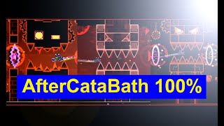 AfterCataBath BloodBath Cataclysm AfterMath 100 complete [upl. by Omari]