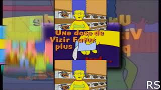 YTPMV Vizir  Supermarket 1996 France Scan [upl. by Kiley340]