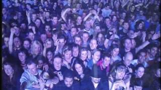 Europe  Live From The Dark Full Concert [upl. by Luana]