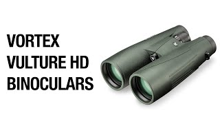 Vortex™ Vulture HD Binoculars  15x56  MuzzleLoaderscom [upl. by Malvia713]