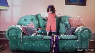 The Big Comfy Couch 10 Second Tidy PAL Version [upl. by Roley125]