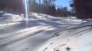 Stompin Tom Connors quotSnowmobile Songquot [upl. by O'Donoghue]