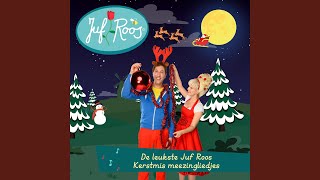 Een heel gelukkig Kerstfeest Instrumentaal [upl. by Brit]