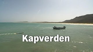 Kapverden  Die vergessenen Inseln 2002 [upl. by Ahsla167]