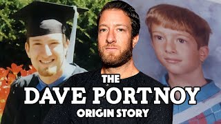 The Dave Portnoy Origin Story Promise Big Deliver Big  Barstool Documentary Series [upl. by Morganstein641]