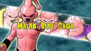 Episode 300  Majin Buu Saga [upl. by Anihc734]