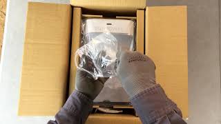 SunPower Equinox Pro Tips Unboxing SunPowers PV Supervisor 6 [upl. by Noscire]