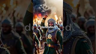 The Crusades ChristianMuslim Conflicts in the Middle Ages [upl. by Lothario300]