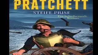 Terry Pratchett Steife Prise Ein Scheibenwelt Roman von Terry Pratchett Hörbuch Deutsch [upl. by Petua]