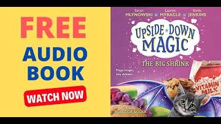 Harry Potter and the Philosophers Stone  A Magical Audiobook [upl. by Hedberg]