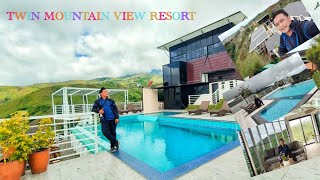 TWIN MOUNTAIN VIEW RESORT  BALUTAKAY BANSALAN DAVAO DEL SUR [upl. by Adallard179]