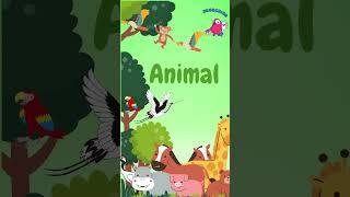 Letter A Song for Kids  Learn the Alphabet with Fun and Simple Words  Educastle [upl. by Brader301]