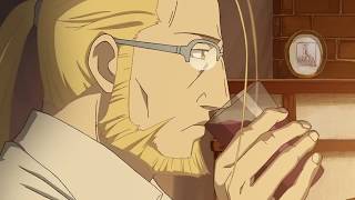 Van Hohenheim [upl. by Deckert]