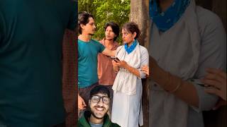 5 Lakh Rupees 🤔 funny love memes abrazkhan prank round2hellcomedy comedyfilms [upl. by Shanta439]