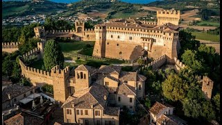 GRADARA  Il Castello [upl. by Remington]