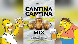 Cantina Mix Para Adoloridos🍻 [upl. by Milon]