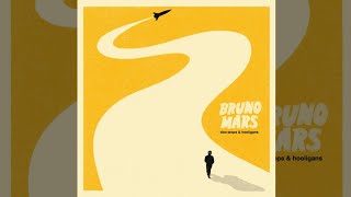 Bruno Mars  DooWops amp Hooligans Full Album [upl. by Wakeen]