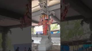 Kolleru Famous temple Peddintlamma godavari [upl. by Floria]