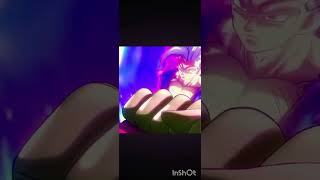 Gohan beast🔥 vs cell 🥶💀☠️ [upl. by Lisha89]