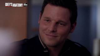 A Farewell to Alex Karev  Greys Anatomy [upl. by Bettencourt]