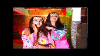 Bnat Oudaden  Al Baze Igane Angmar  Music Maroc Tachlhit tamazight souss  اغنية امازيغية [upl. by Herc560]