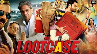 Lootcase Full Movie  Kunal Khemu  Rasika Dugal  Ranvir Shorey  Vijay Raaz  Review amp Facts HD [upl. by Islean515]