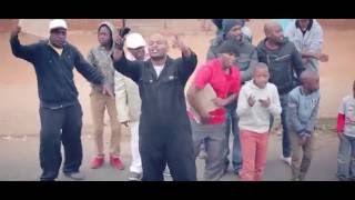 South Africa Kwaito MashonaDankie [upl. by Pulcheria]