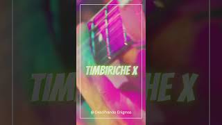 Timbiriche Último Álbum de Estudio de la Formación Original  Trivial Musical [upl. by Ynohtnaluap301]