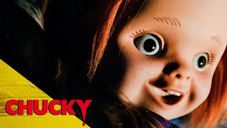 Curse of Chucky 2013 Official Trailer  CHUCKY Official [upl. by Terchie]