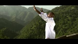 Jermaine Gordon You Are God Official Music Video [upl. by Sperry]