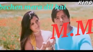 Hume pyaar howa hai tumse tume pyaar howa hai humse Hindi full song MM [upl. by Malkah]