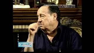 Chespirito habla de los actores de El Chavo [upl. by Nylesoy]