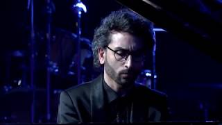 Live Aram Khachaturian  Toccata  Hayk Melikyan [upl. by Barbie]