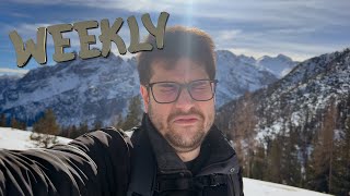 Weekly in Montagna [upl. by Rimaj]