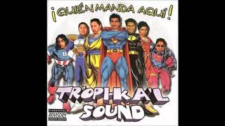 Tropikal Sound  Enganchados [upl. by Niletak85]