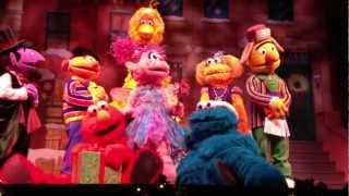 A Sesame Street Christmas 2012 [upl. by Letti]