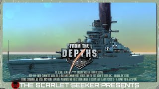 From the Depths  Overview Impressions and Gameplay [upl. by Burkhard]