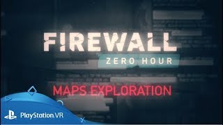 Firewall Zero Hour PSVR Review The reason to own a PSVR  PS4 Pro Gameplay Footage [upl. by Garnet]