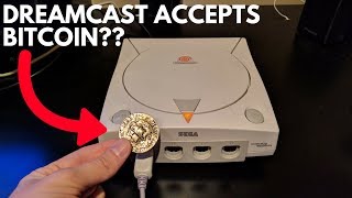 What Happens When You Play SEGA DREAMCAST IN 2018 [upl. by Yemerej470]