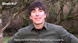 Mediterranean with Simon Reeve wins Top TV programme [upl. by Enaoj]