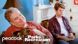 Underrated Parks amp Rec Moments You Need To Watch  Parks and Recreation [upl. by Htebesile352]