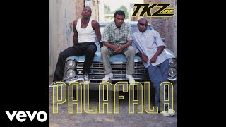 TKZee  Palafala Official Audio ft Sbu [upl. by Lenuahs574]