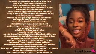 Omeretta Rap Compilation With LYRICS  NEW [upl. by Chretien]