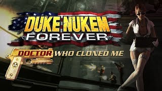 Duke Nukem  Did You Know Gaming Feat Lazy Game Reviews [upl. by Mowbray259]