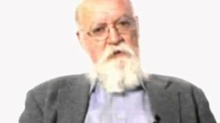 Daniel Dennett Explains Consciousness and Free Will  Big Think [upl. by Benisch]