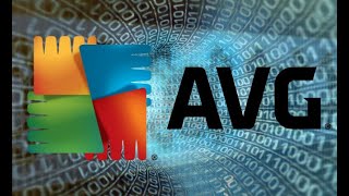 Instalar un Antivirus AVG [upl. by Madoc]