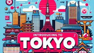 【東京観光】東京おすすめ観光スポット10選 Top 10 must visit in Tokyo【Travel】 [upl. by Hpejsoj]