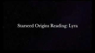 Lyran Starseeds Origins Reading  Spiritual Tarot [upl. by Nolat]